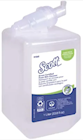 HAND SOAP, FOAMING, KIMBERLY-CLARK, GREEN SEAL CERTIFIED, REFILL, 1000 ML, 1/EA THUMBNAIL